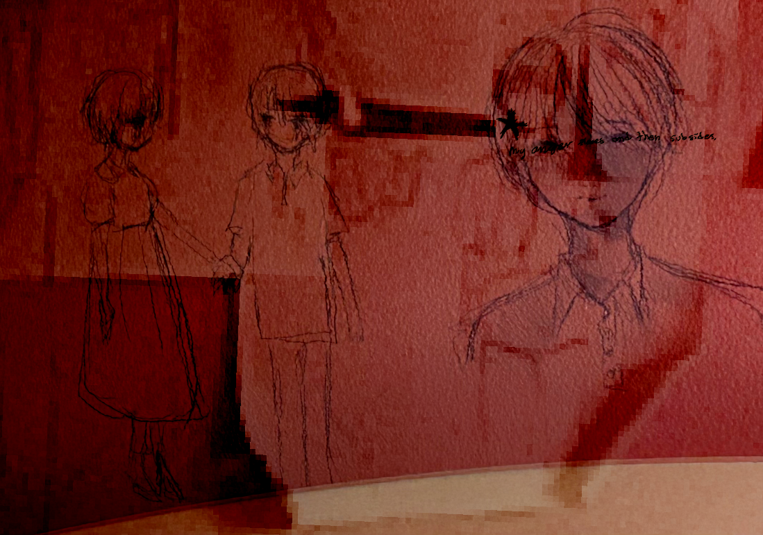 Mary's Room